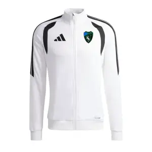 Kocaelispor KC127826 Kamp Eşofman Üstü Beyaz - Kocaelispor