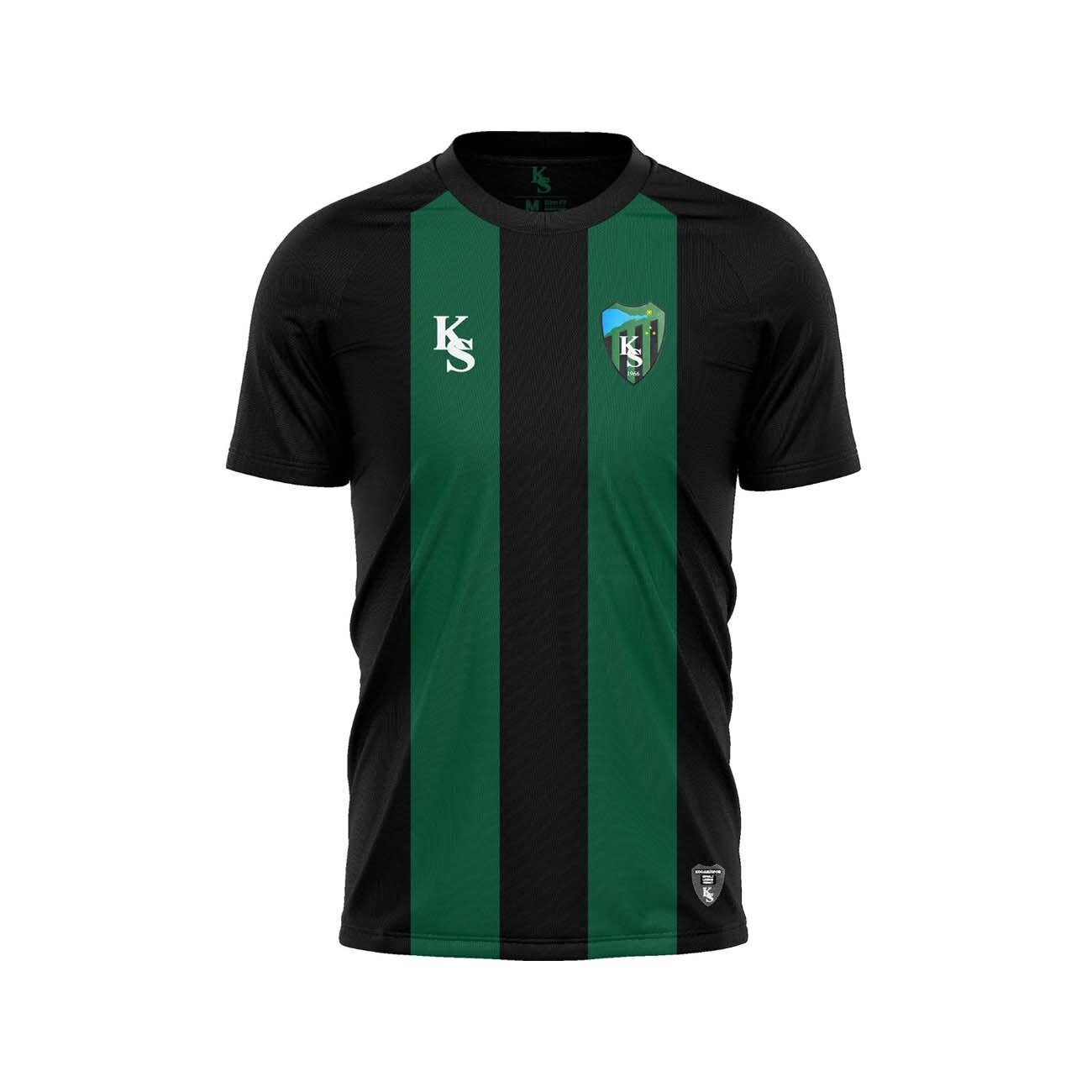 Kocaelispor Ks 25/26 Sezonu Taraftar Çocuk forma Çubuklu - 1
