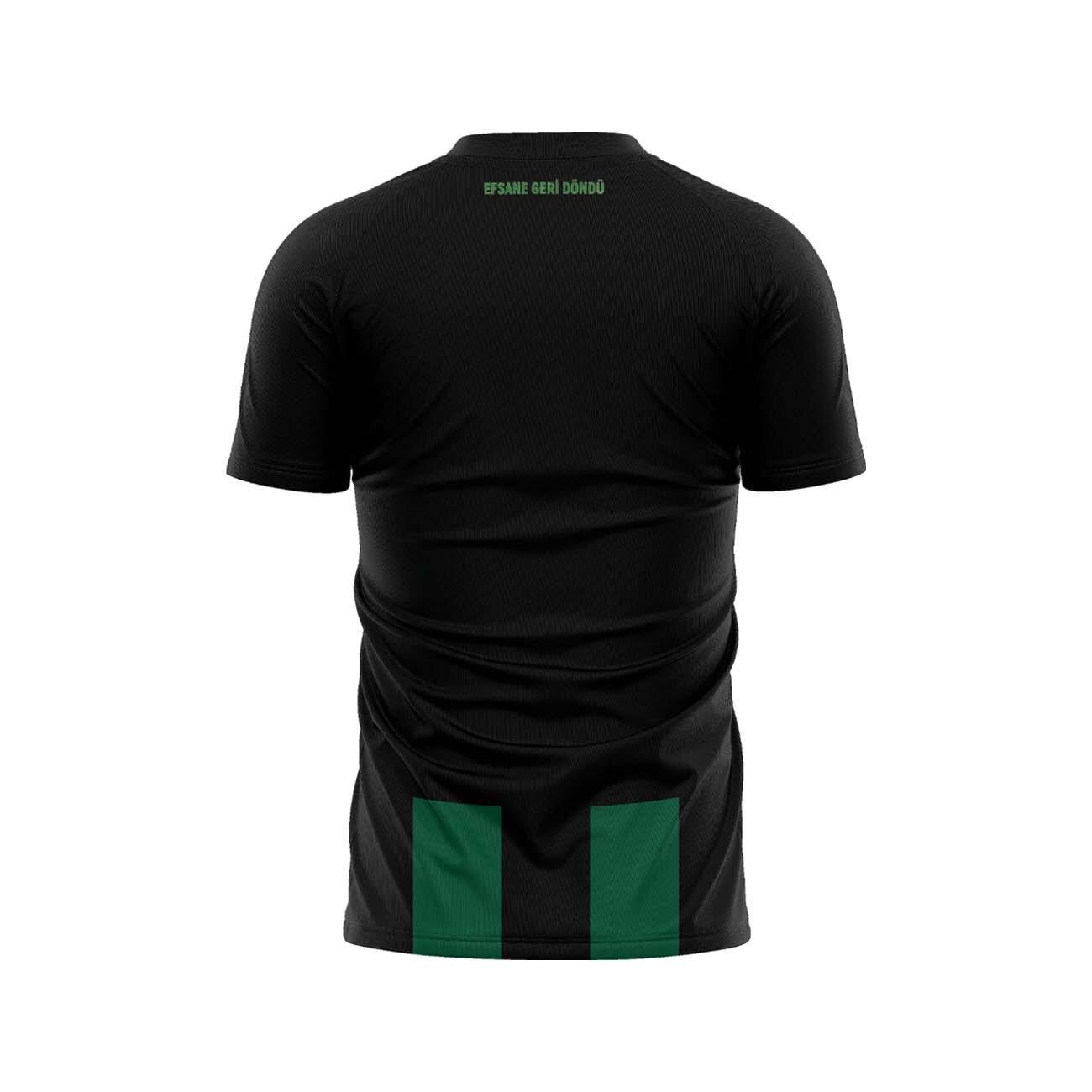 Kocaelispor Ks 25/26 Sezonu Taraftar Çocuk forma Çubuklu - 2