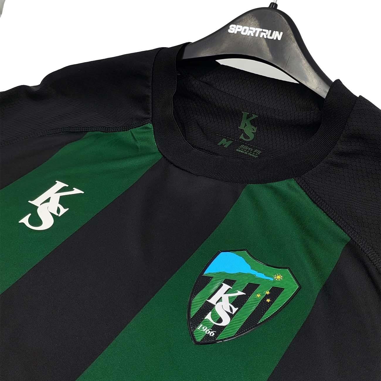 Kocaelispor Ks 25/26 Sezonu Taraftar forma Çubuklu - 3