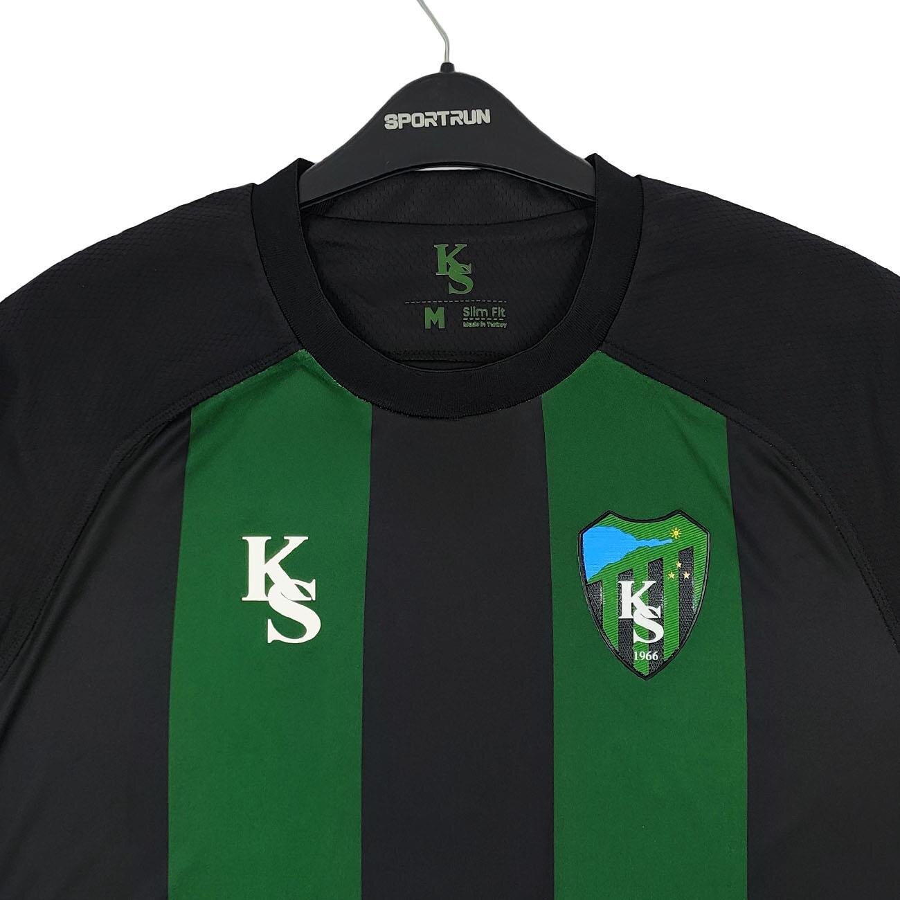 Kocaelispor Ks 25/26 Sezonu Taraftar forma Çubuklu - 6
