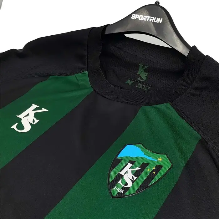 Kocaelispor Ks 25/26 Sezonu Taraftar forma Çubuklu - 5