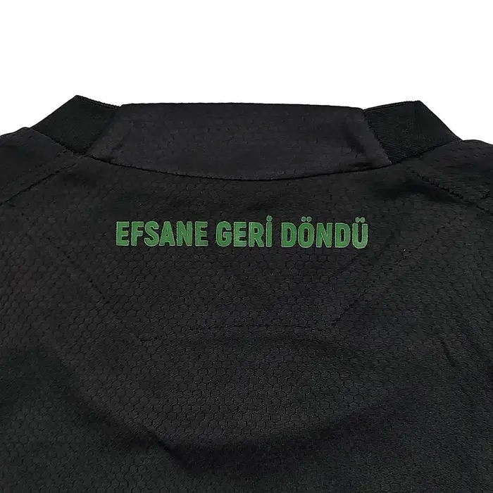 Kocaelispor Ks 25/26 Sezonu Taraftar forma Çubuklu - 7