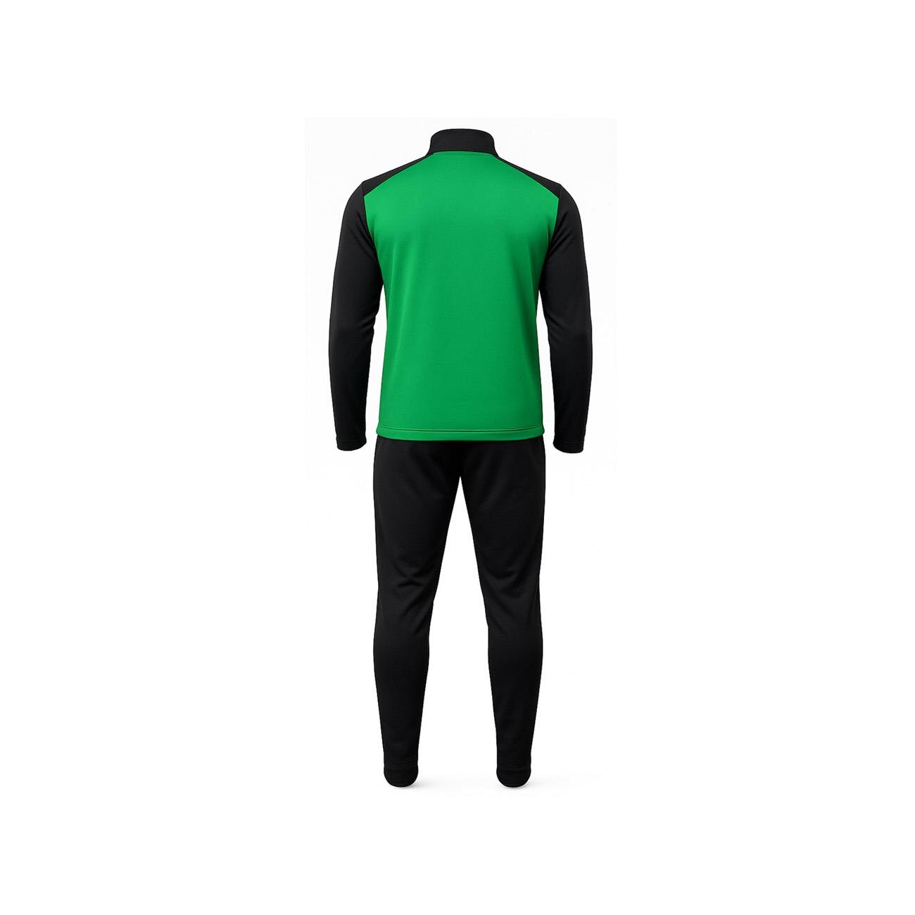 Kocaelispor Ks Çocuk Kamp Eşofman Takımı Yeşil-Siyah - 2