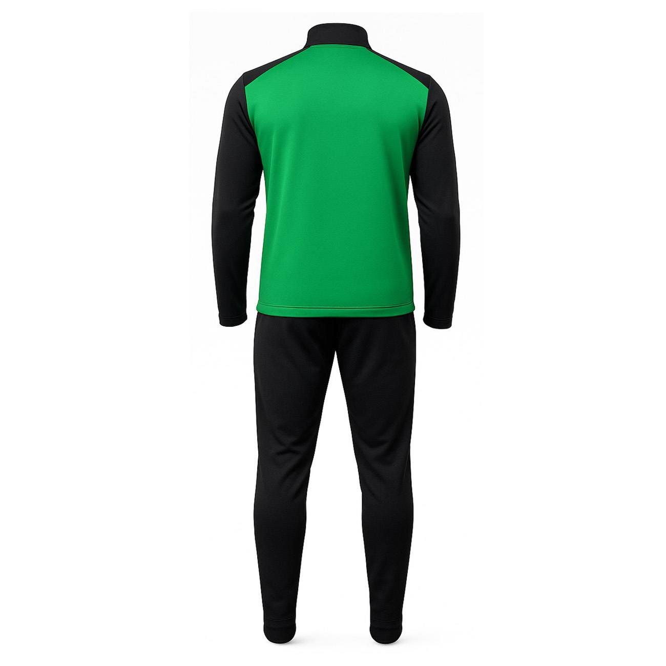 Kocaelispor Ks Kamp Eşofman Takımı Yeşil-Siyah - 3