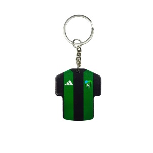Kocaelispor Lisanslı 25-26 Metal Forma Anahtarlık Çubuklu 