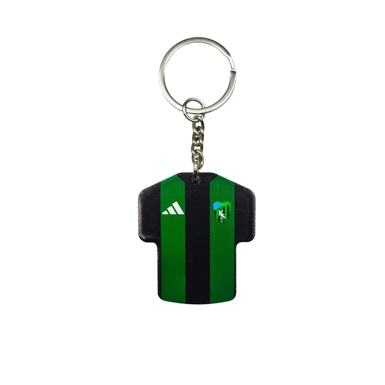 Kocaelispor Lisanslı 25-26 Metal Forma Anahtarlık Çubuklu - 1
