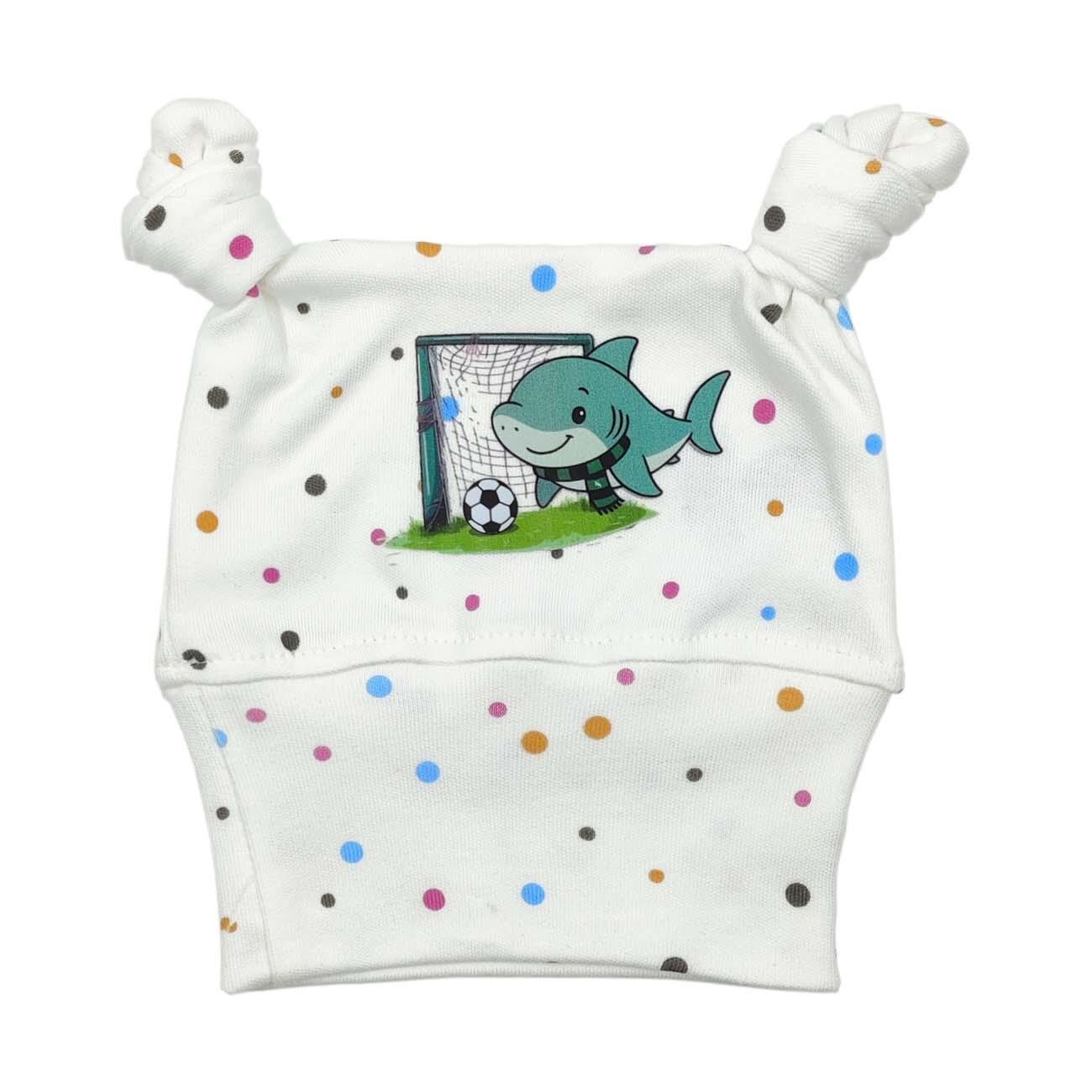 Kocaelispor Lisanslı 5'Li Hastane Çıkışı Beyaz - 5