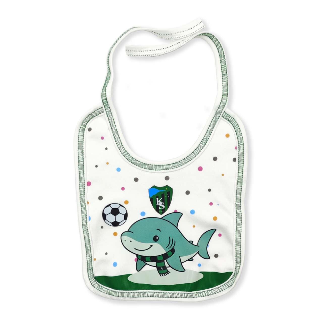 Kocaelispor Lisanslı 5'Li Hastane Çıkışı Beyaz - 6