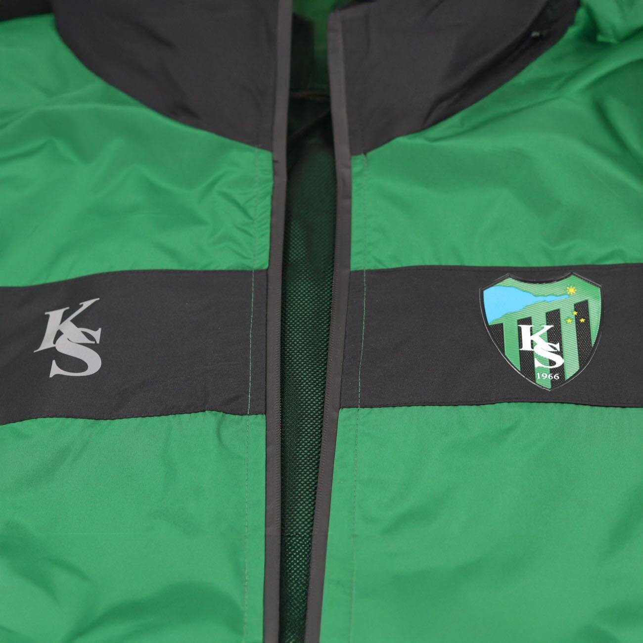 Kocaelispor Lisanslı Astarlı Yağmurluk Parçalı - 3
