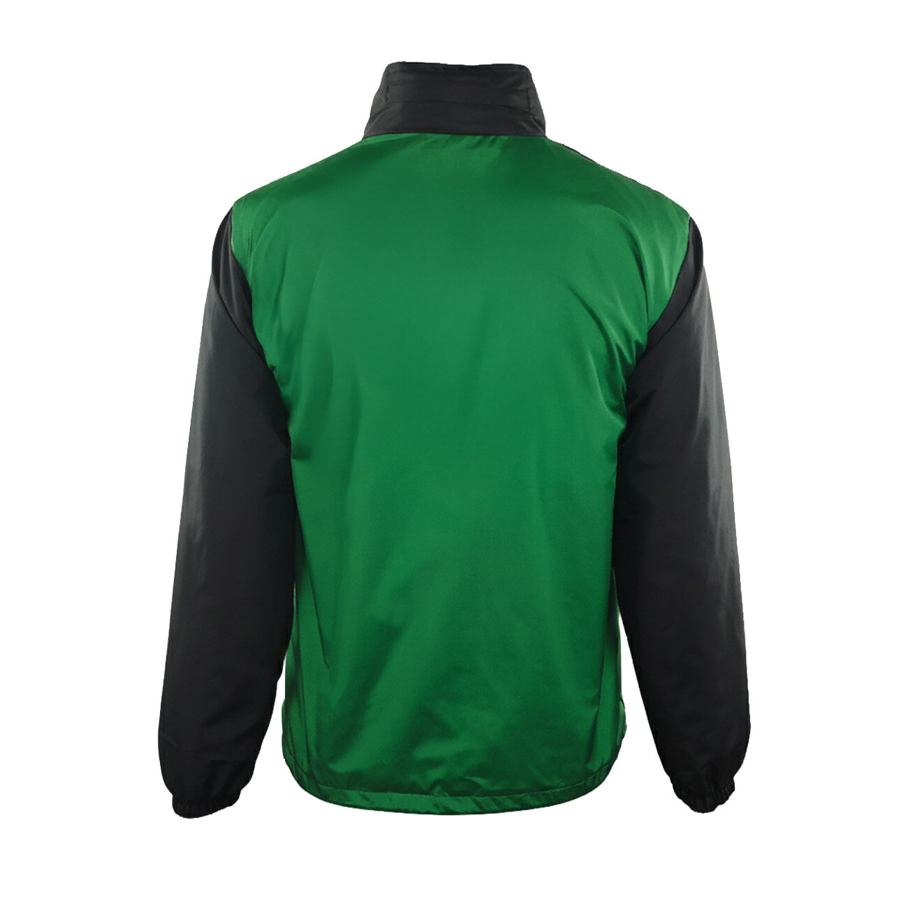 Kocaelispor Lisanslı Astarlı Yağmurluk Siyah - 4