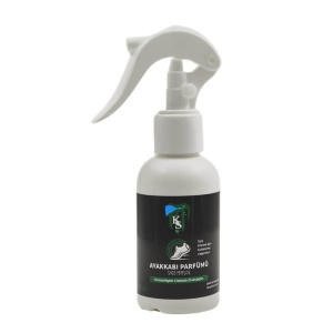 Kocaelispor Lisanslı Ayakkabı Deodorantı STD 