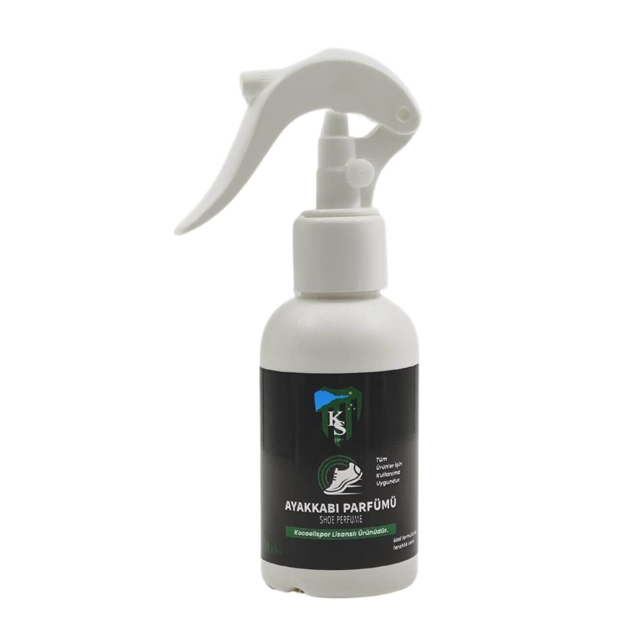 Kocaelispor Lisanslı Ayakkabı Deodorantı STD - 1