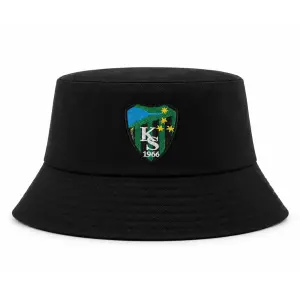 Kocaelispor Lisanslı Bermuda Şapka Siyah - Kocaelispor