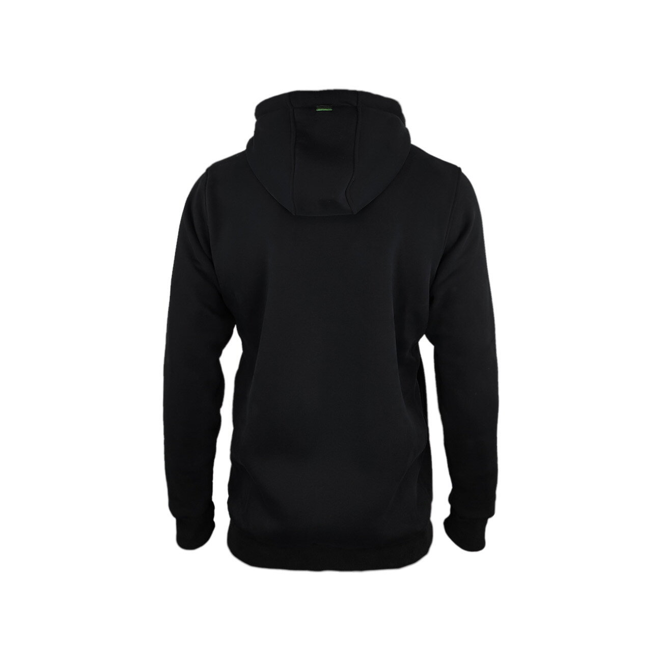 Kocaelispor Lisanslı Çocuk Kanguru Sweatshirt Siyah - 3