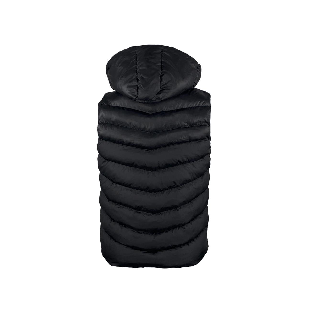 Kocaelispor Lisanslı Çocuk Şişme Yelek Siyah - 2