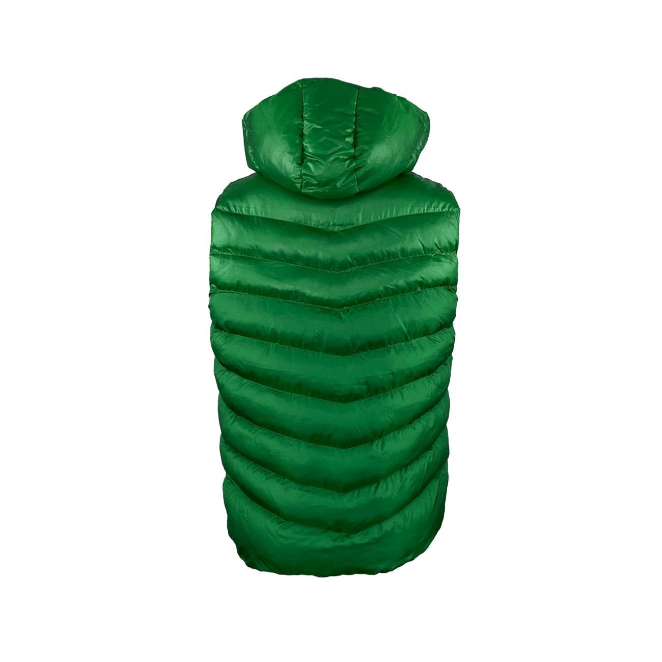 Kocaelispor Lisanslı Çocuk Şişme Yelek Yeşil - 2