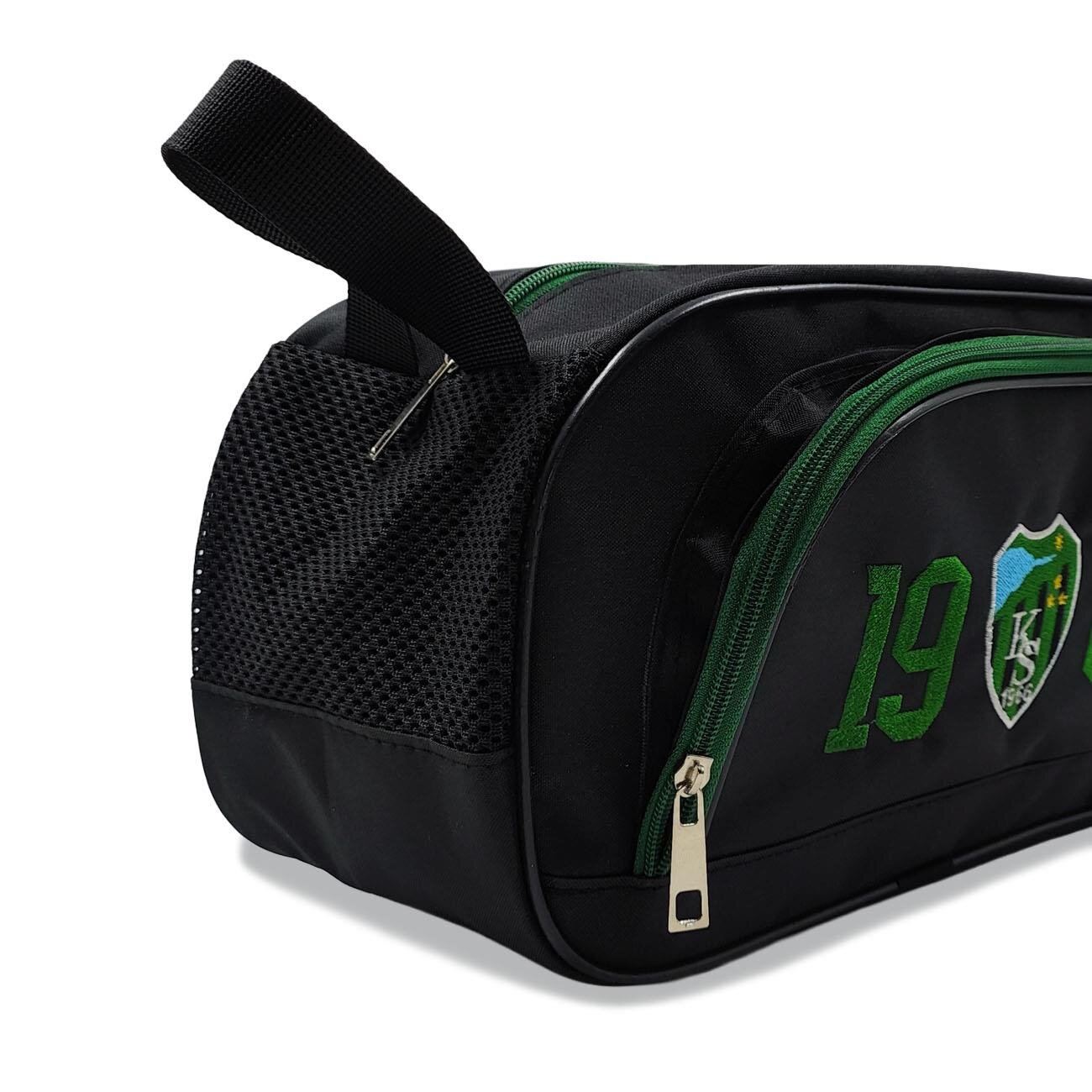 Kocaelispor Lisanslı El Çantası 1966 - 2