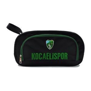 Kocaelispor Lisanslı El Çantası Arma - Kocaelispor