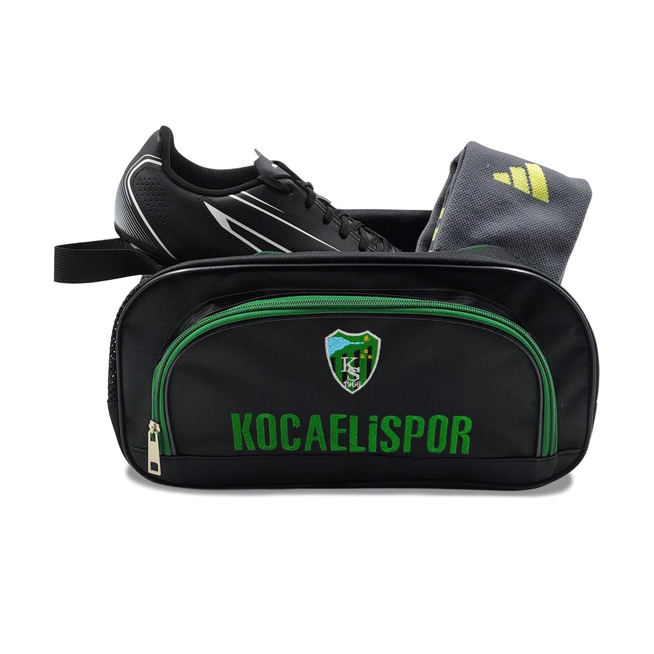 Kocaelispor Lisanslı El Çantası Arma - 2