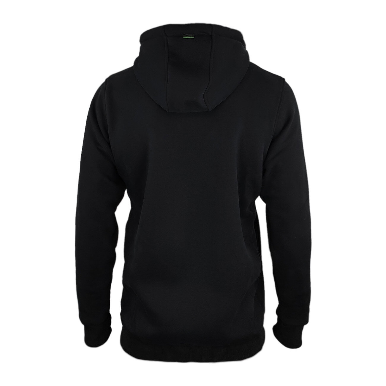 Kocaelispor Lisanslı Kanguru Sweatshirt Siyah - 2