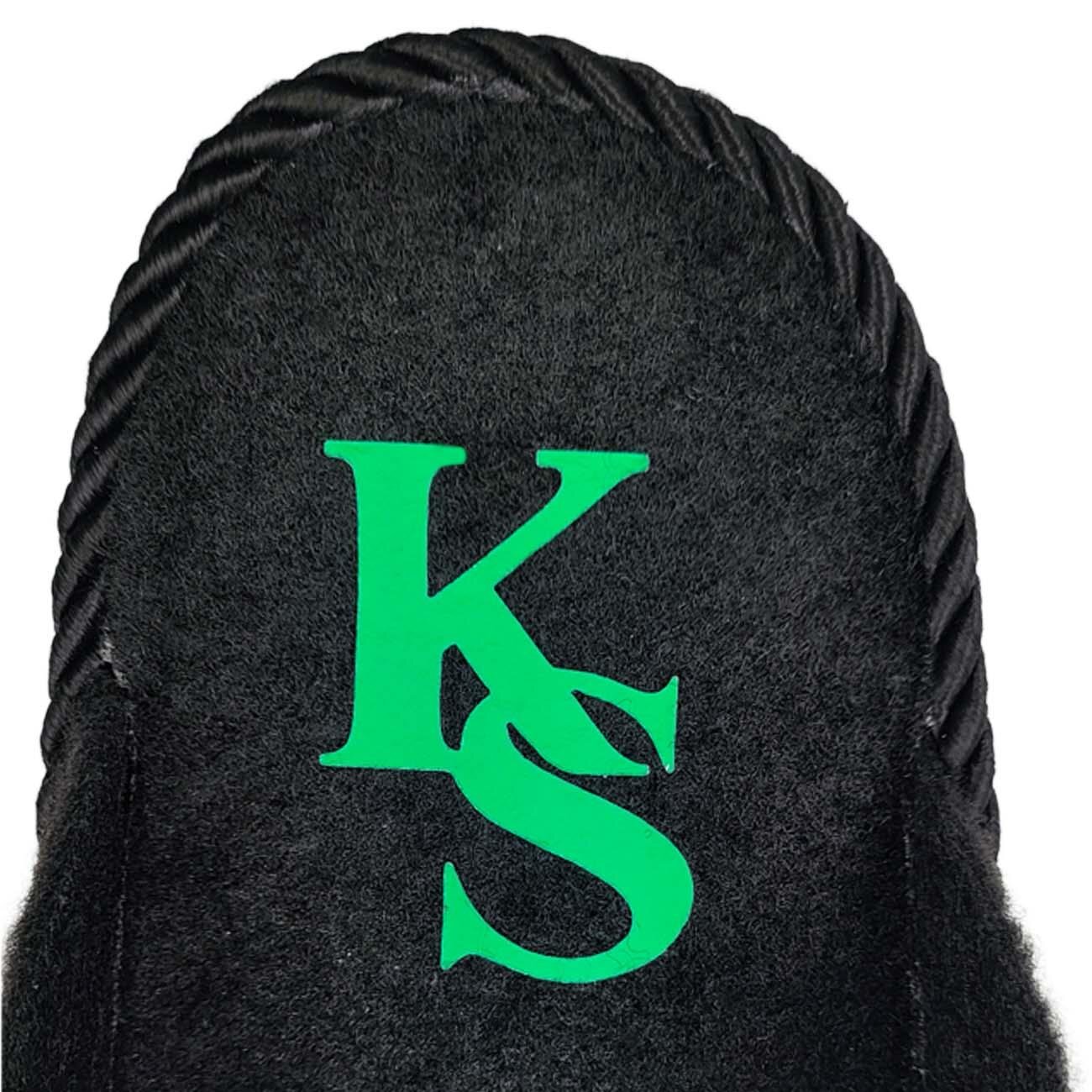 Kocaelispor Lisanslı Ks Terlik Yeşil-Siyah - 7