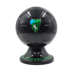 Kocaelispor Lisanslı Kumbara Yeşil-Siyah - Kocaelispor