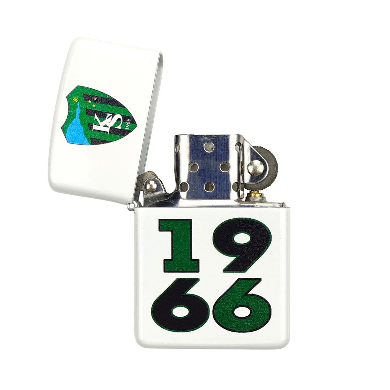 Kocaelispor Lisanslı Metal Çakmak 1966 - 3