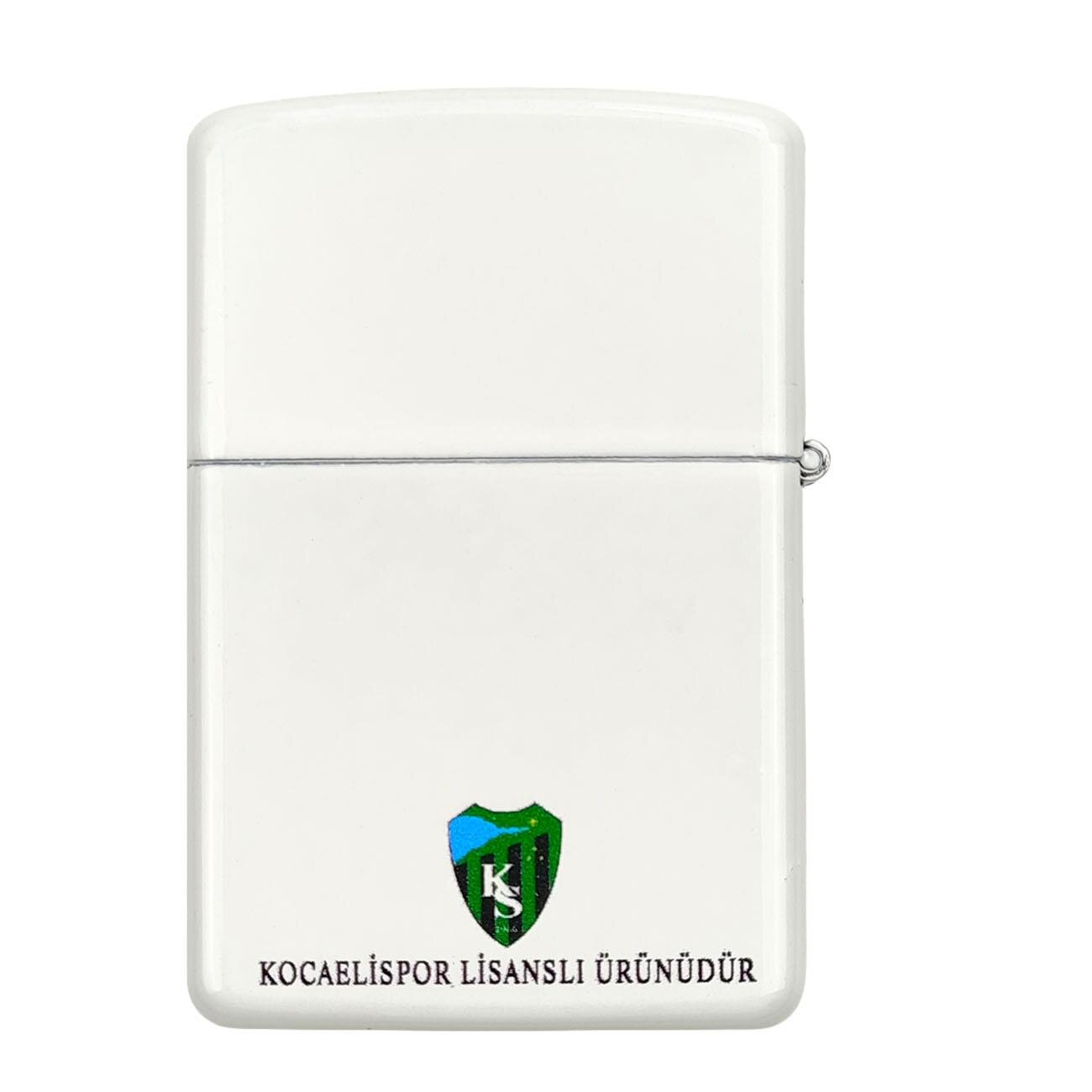 Kocaelispor Lisanslı Metal Çakmak Çubuklu - 2