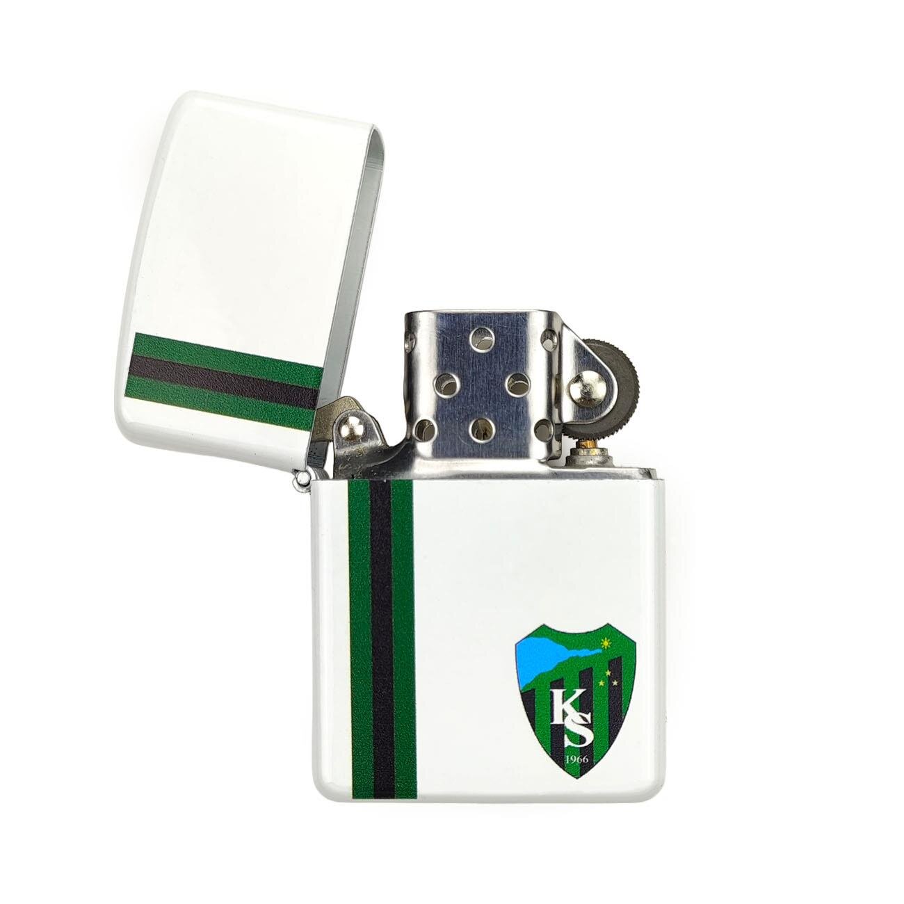 Kocaelispor Lisanslı Metal Çakmak Çubuklu - 3