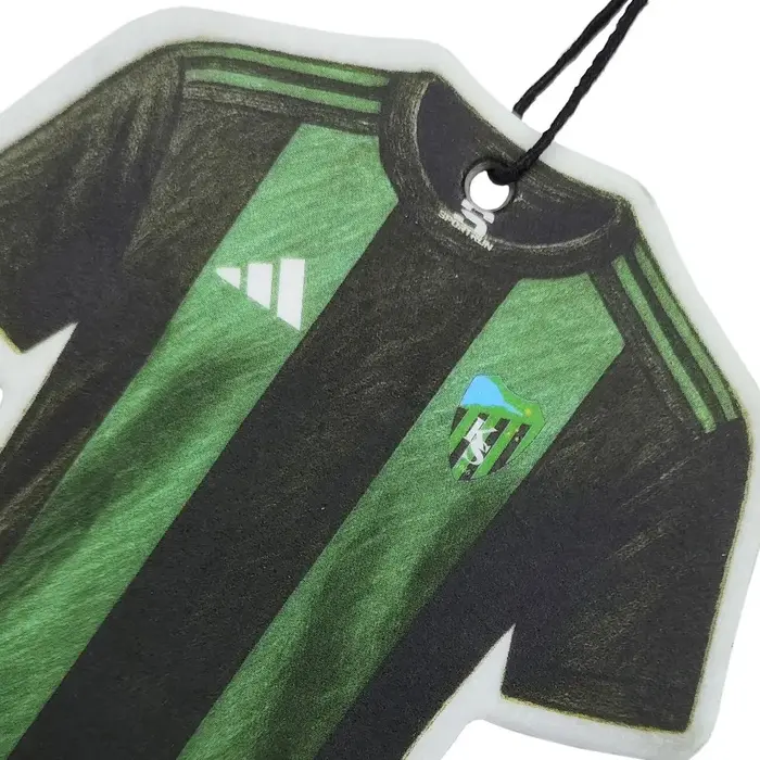 Kocaelispor Lisanslı Oto kokusu Forma - 4