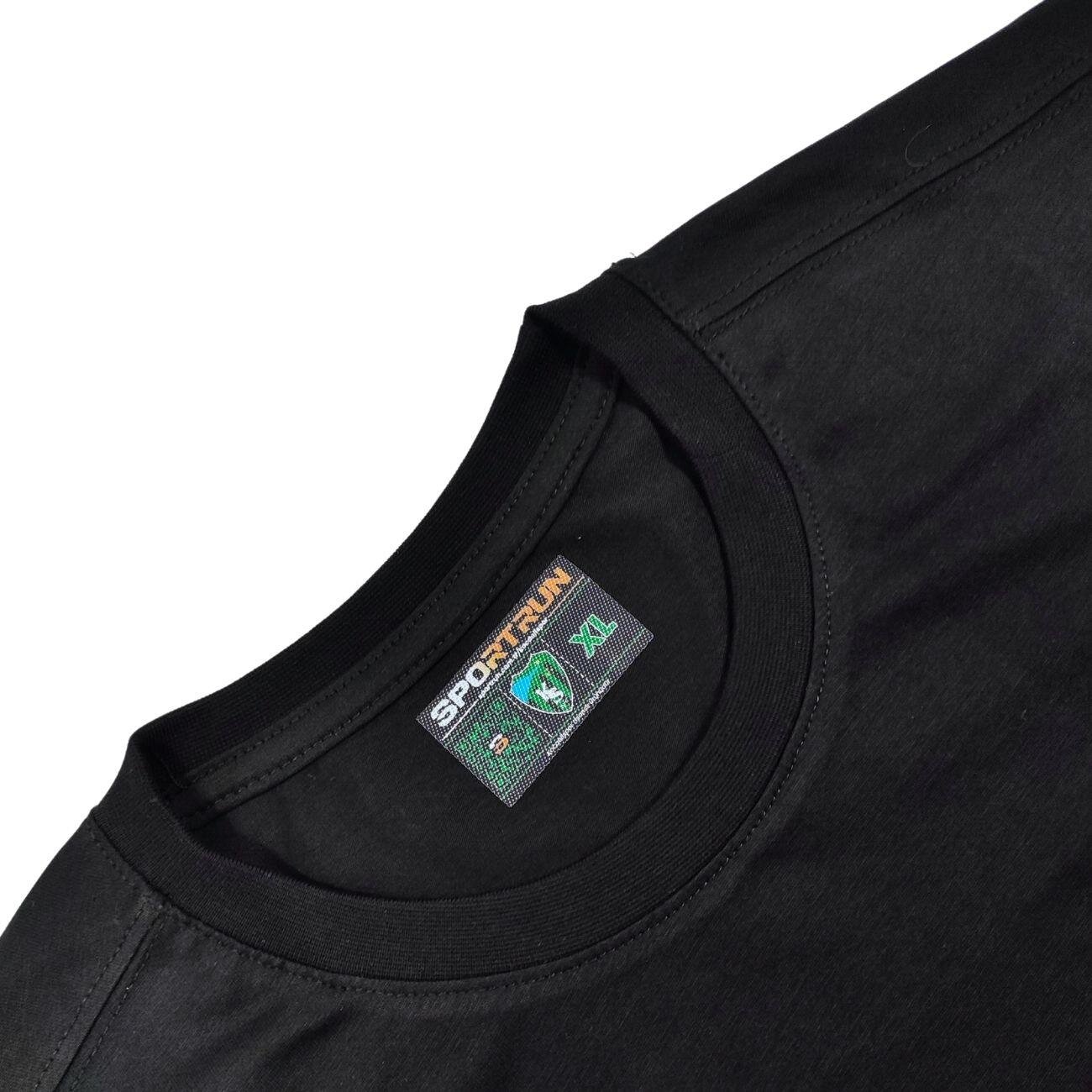 Kocaelispor Lisanslı Pamuklu Siyah T-Shirt 1966 - 4