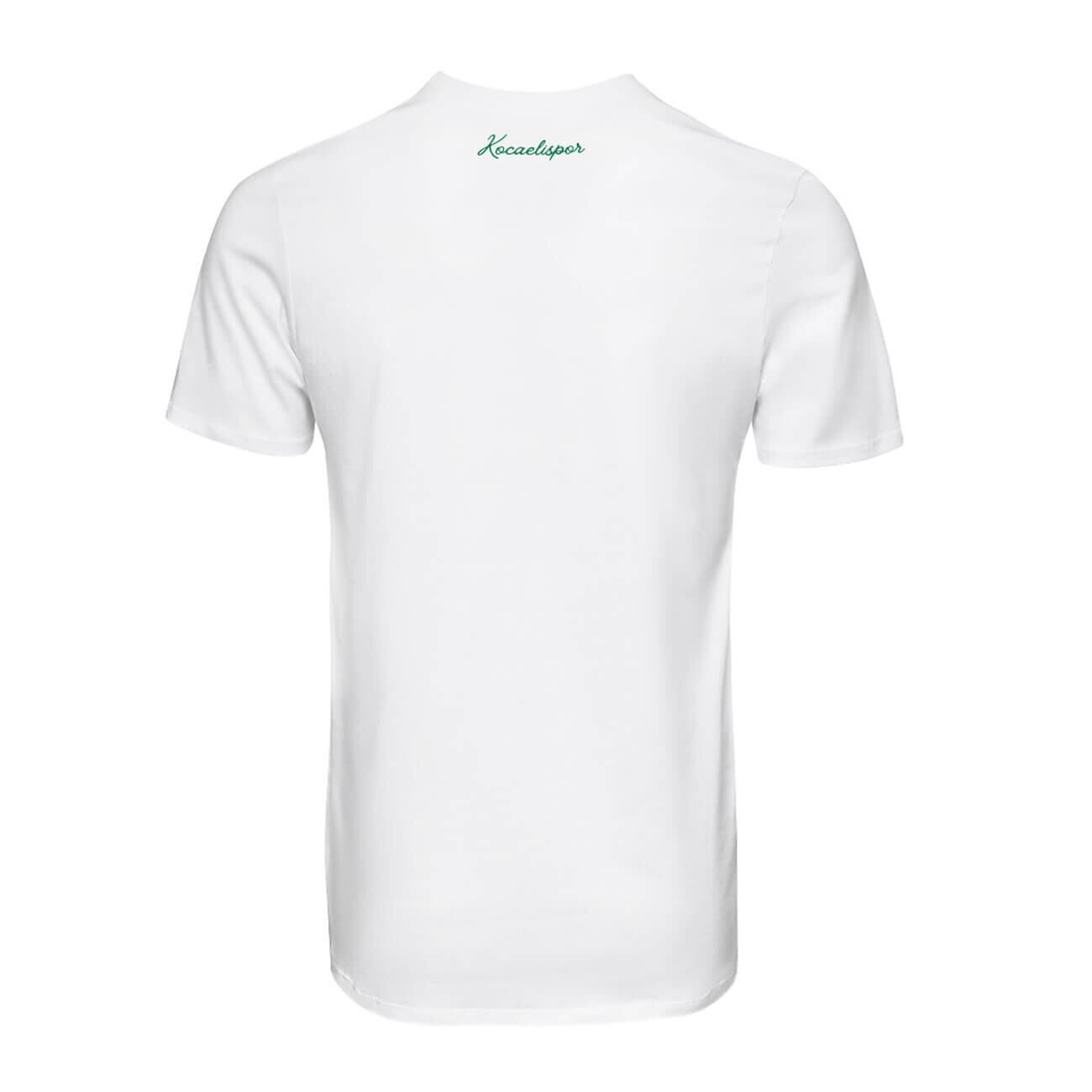 Kocaelispor Lisanslı Pamuklu T-Shirt 1966 - 3