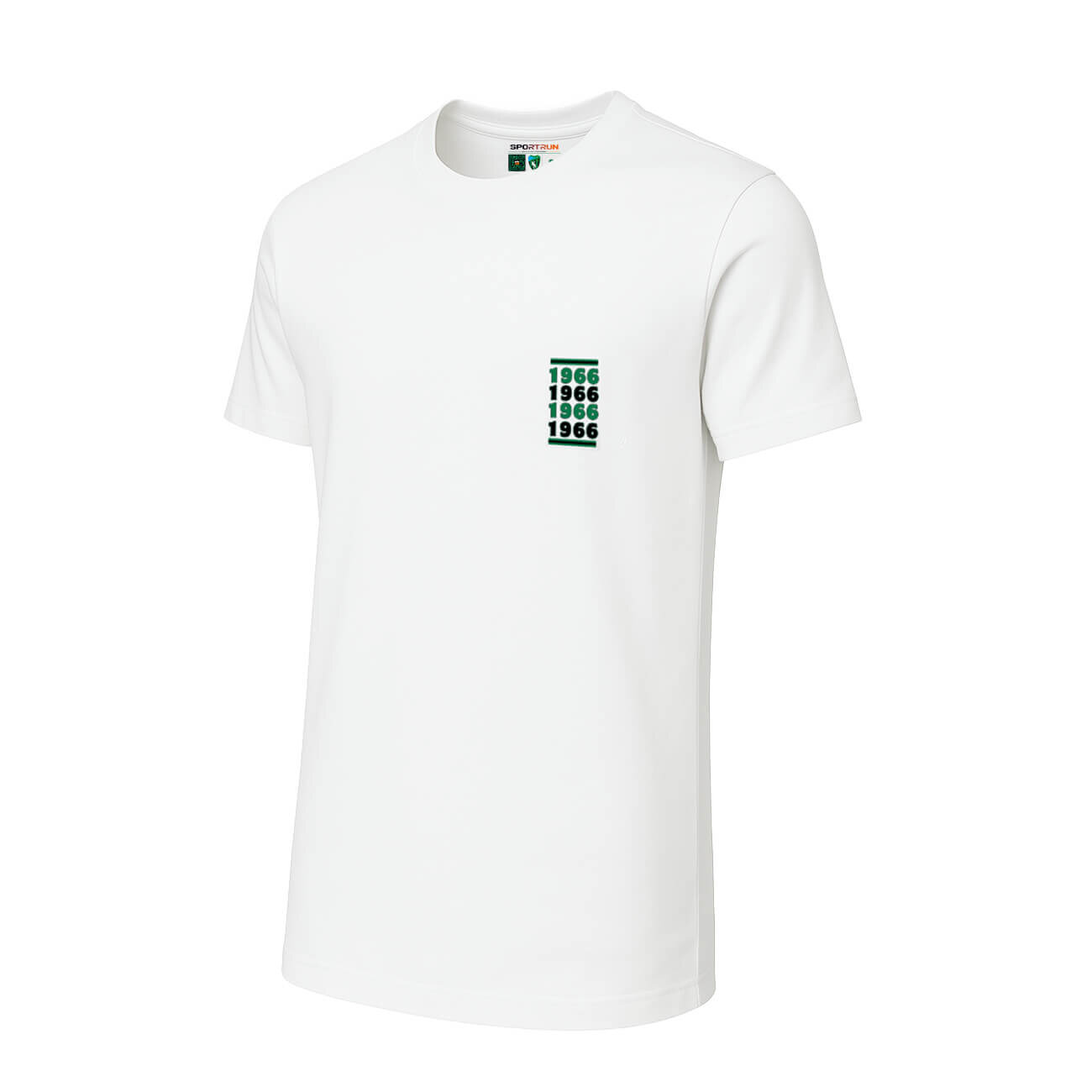Kocaelispor Lisanslı Pamuklu T-Shirt 1966 - 2