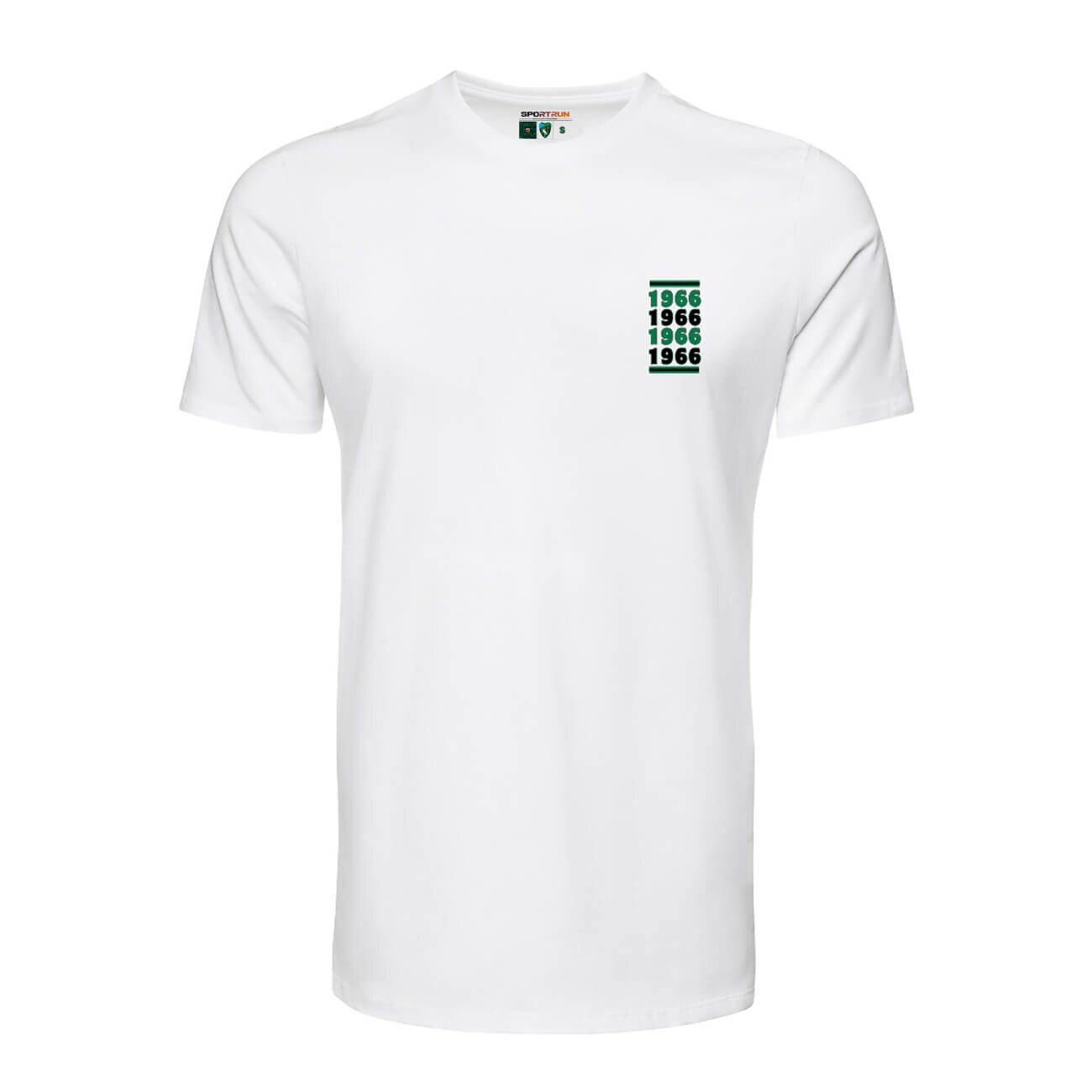 Kocaelispor Lisanslı Pamuklu T-Shirt 1966 - 1