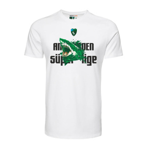 Kocaelispor Lisanslı Pamuklu T-Shirt KOPEKBALIGI 