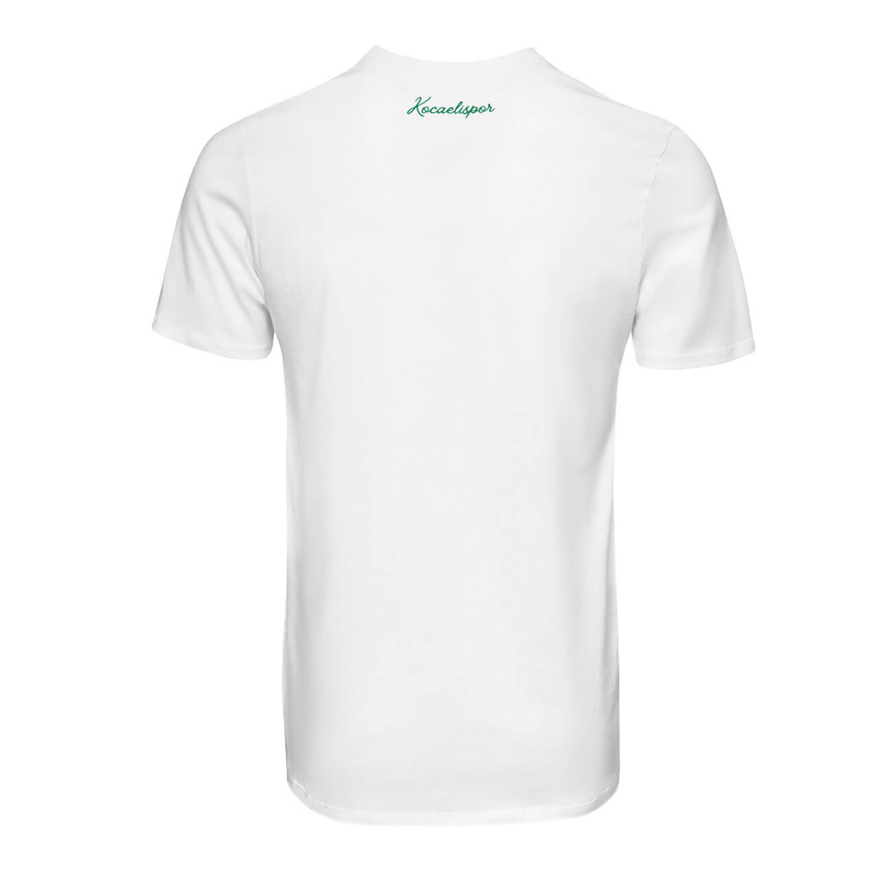 Kocaelispor Lisanslı Pamuklu T-Shirt PANIKYOK - 3
