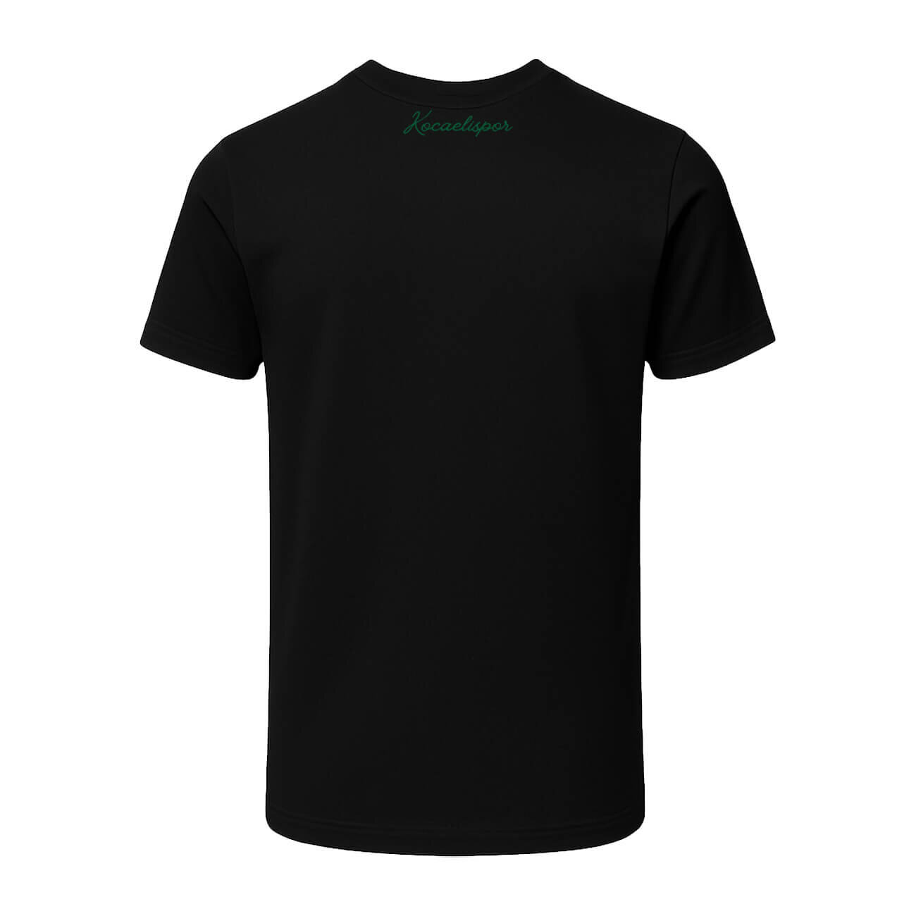 Kocaelispor Lisanslı Pamuklu T-Shirt PANIKYOK - 3
