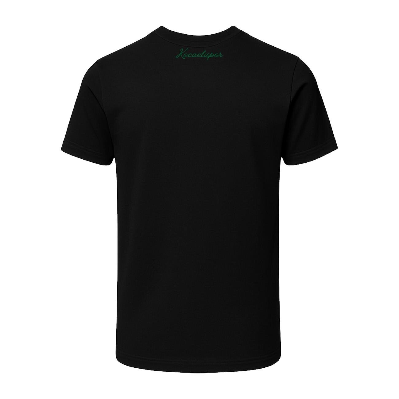 Kocaelispor Lisanslı Pamuklu T-Shirt PANIKYOK - 3