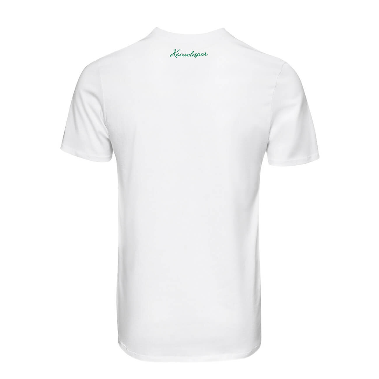 Kocaelispor Lisanslı Pamuklu T-Shirt SUPERLIGE - 3