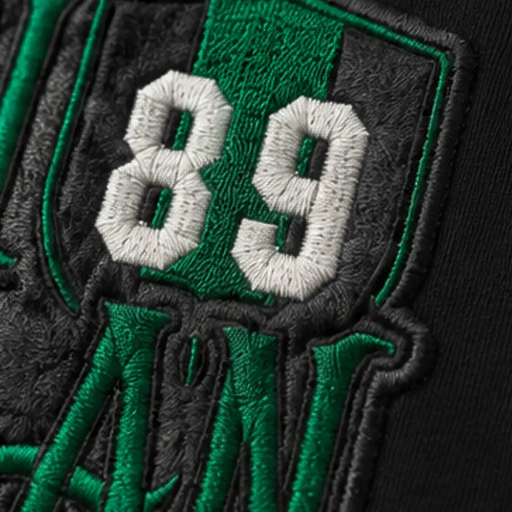 Kocaelispor Lisanslı Pamuklu Taraftar T-Shirt Hodrimeydan89 - 3