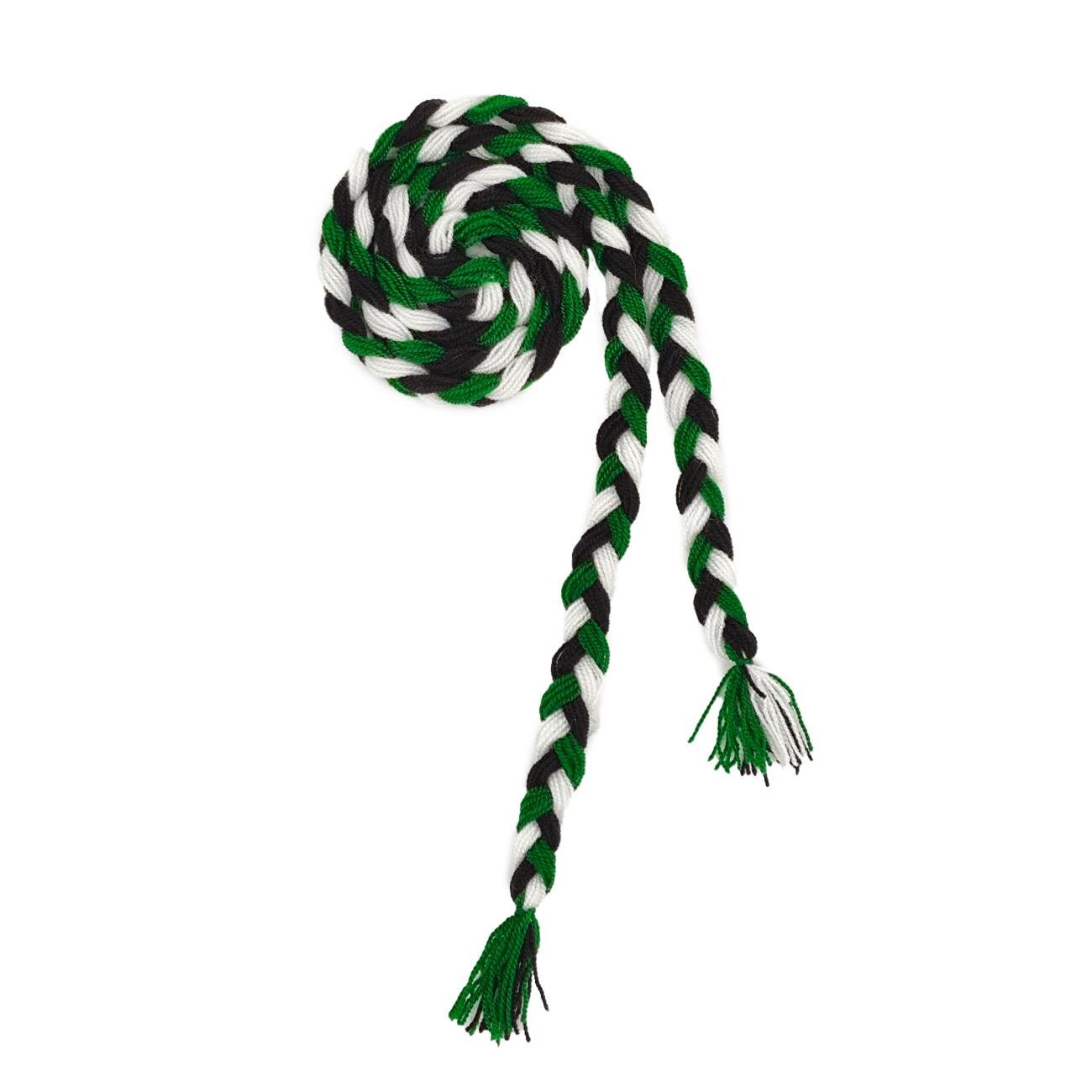 Kocaelispor Lisanslı Saç Örgü İpi Beyaz - 2