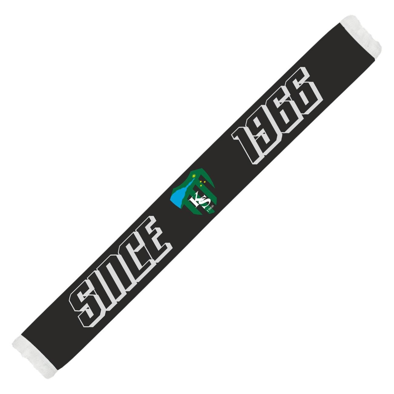 Kocaelispor Lisanslı Şal Atkı Since - 1