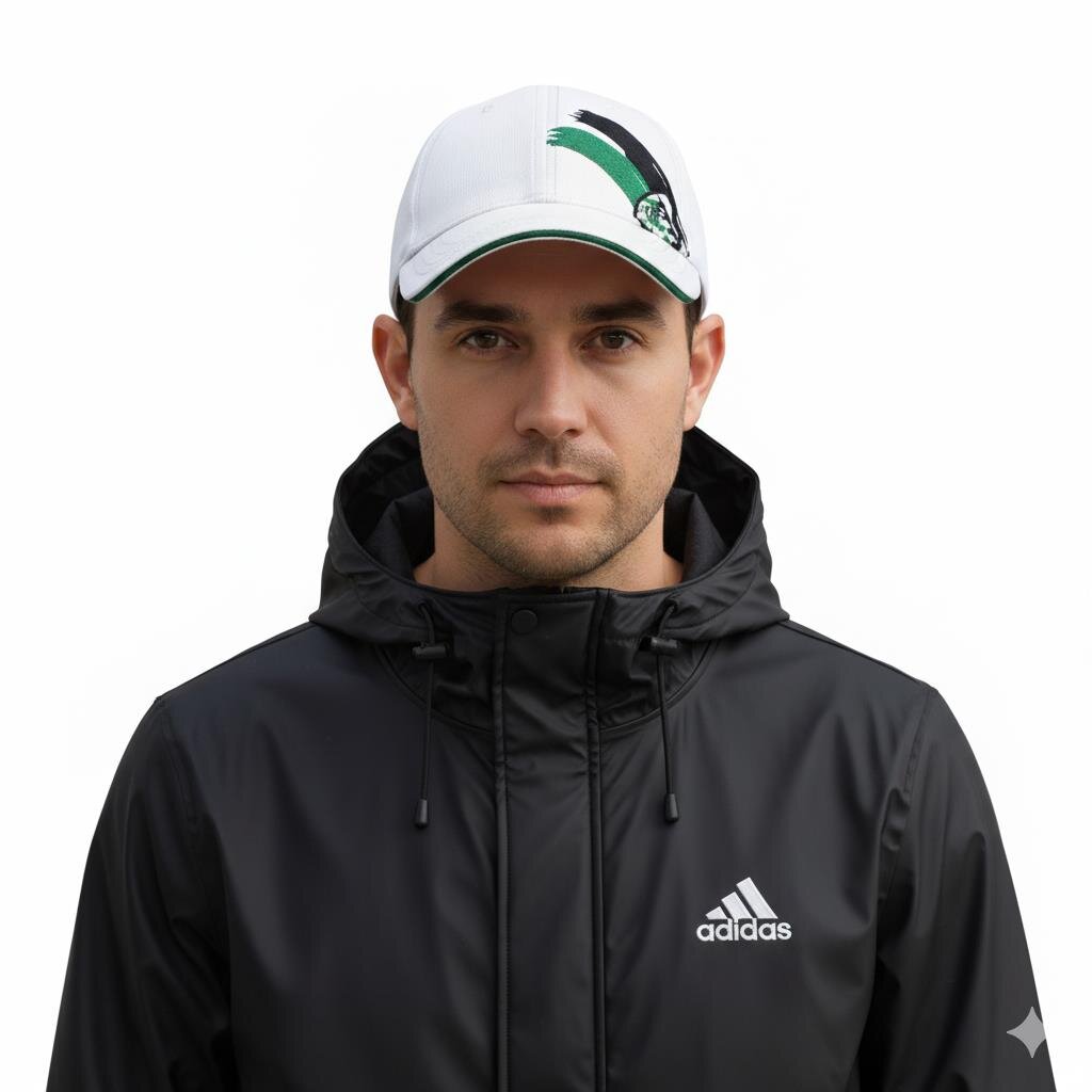 Kocaelispor Lisanslı Şapka Beyaz - 4