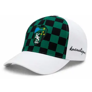 Kocaelispor Lisanslı Şapka DamaBeyaz - Kocaelispor