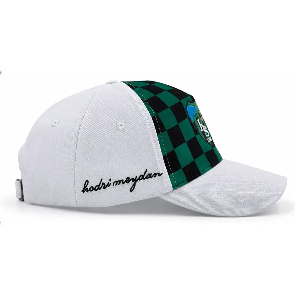 Kocaelispor Lisanslı Şapka DamaBeyaz - 3