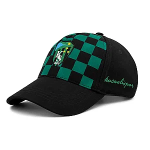 Kocaelispor Lisanslı Şapka DamaSiyah - Kocaelispor