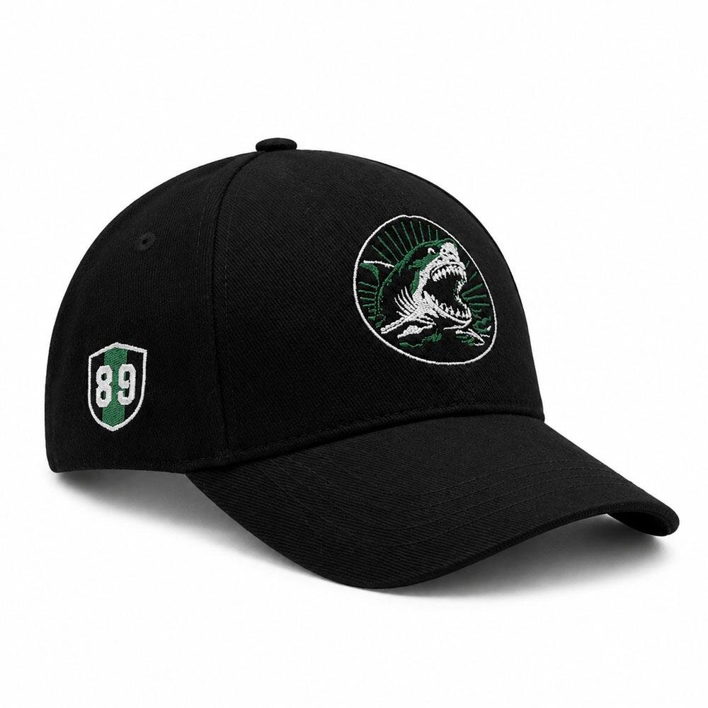 Kocaelispor Lisanslı Şapka KOPEKBALIGI - 3