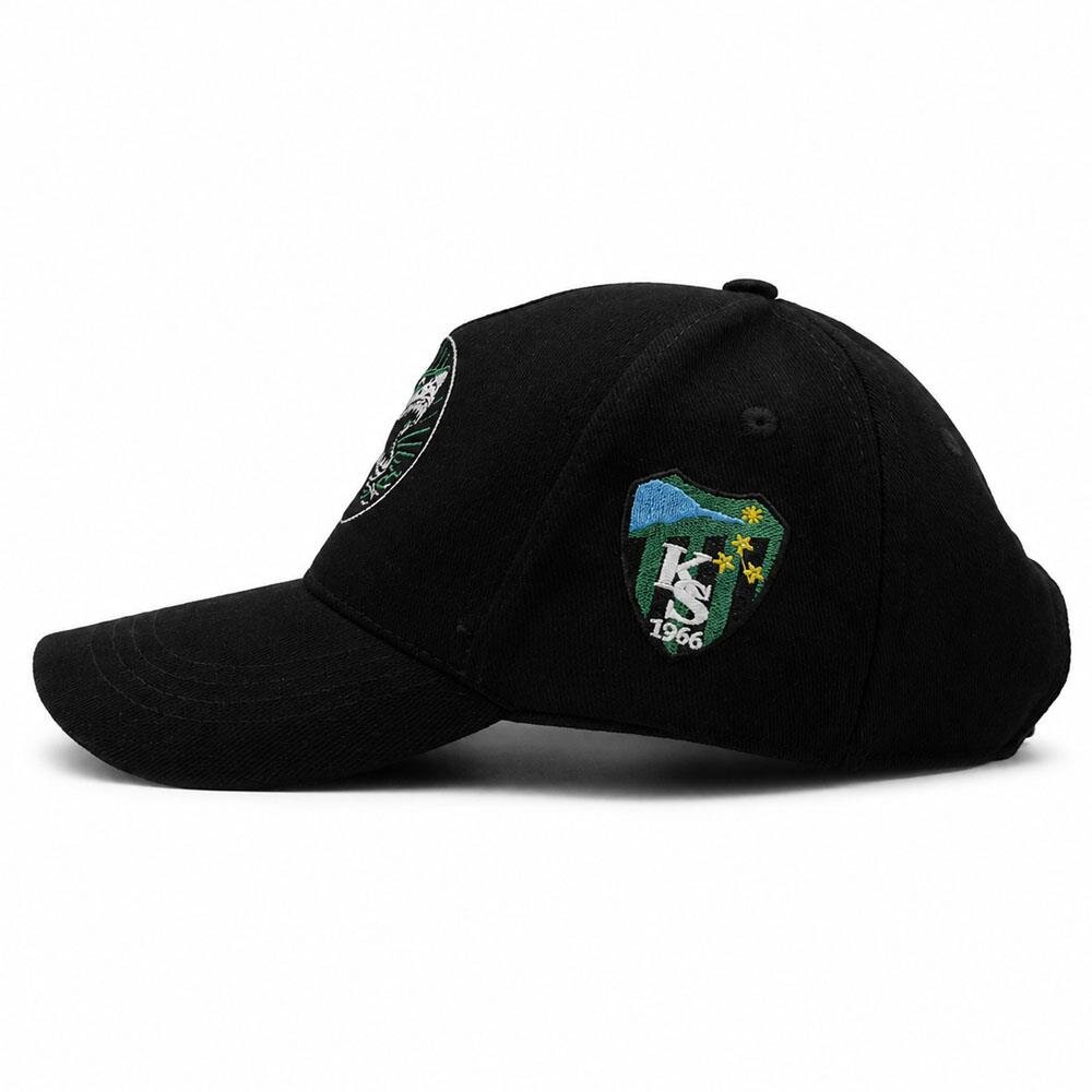 Kocaelispor Lisanslı Şapka KOPEKBALIGI - 5