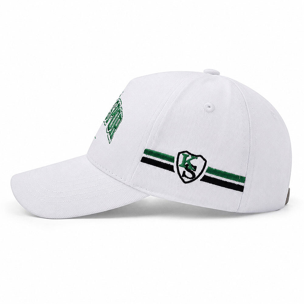 Kocaelispor Lisanslı Şapka KSBEYAZ - 5